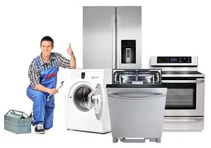 Appliance Repair Service photo