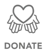 we donate